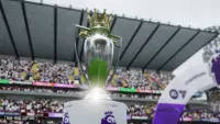 4. Football Manager 26 PL (PC)