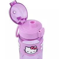 2. CoolPack Bidon 750ml Hello Kitty Light Pink - Pink 15239PTR