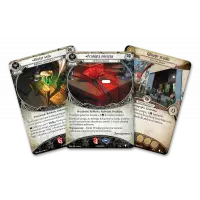 3. Horror w Arkham: Gra karciana - Film Fatale