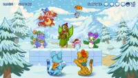9. Neopets - Mega Mini Games Collection Day 1 Edition (NS)