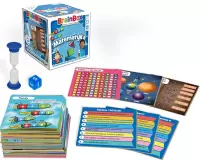 2. BrainBox - Matematyka (druga edycja)
