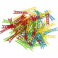 3. Mega Creative Gra Drabiny 572614