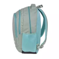 4. Beuniq Plecak Podróżny Niebieski PPMI-7006