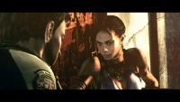 4. Resident Evil 5 (PC) (klucz STEAM)