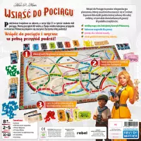 6. Wsiąść do Pociągu