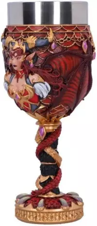 6. Puchar Kolekcjonerski World of Warcraft  Alexstrasza 