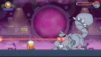 6. Dog Man: Bark in Action PL (PS5)