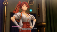 6. Sakura Wars (PS4)