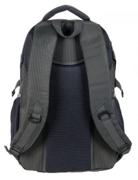 1. Paso Plecak Młodzieżowy Szary 22-30060GR