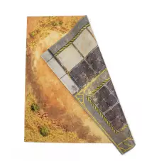 1. Apex Legends: The Board Game - Playing Mat Expansion
