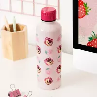 4. Butelka Metalowa Toy Story - Miś Tuliś - 500 ml
