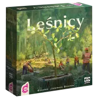 1. Leśnicy  + Karta Promo!