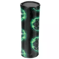 2. Paso Piórnik Tuba Green Ball PP26FG-003