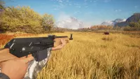 9. theHunter: Call of the Wild - Rapid Hunt Rifle Pack PL (DLC) (PC) (klucz STEAM)