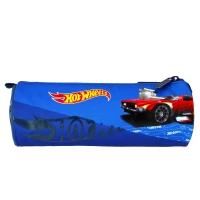 6. Starpak Piórnik Tuba Hot Wheels 486069