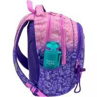 4. AstraBag Plecak Szkolny AB300 Kitty 502026007