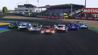 11. Le Mans Ultimate (PC) (klucz STEAM) 