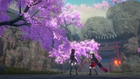 4. SAMURAI MAIDEN DELUXE EDITION (PC) (klucz STEAM)