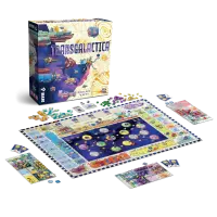 2. Transgalactica + Zestaw Promo