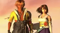 6. Final Fantasy X/X2 HD Remaster (NS)