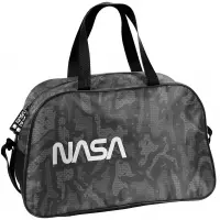 2. Paso Torba Sportowa Nasa Camo PP26NM-074