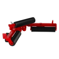 12. Mega Creative Kombajn 21cm 492346