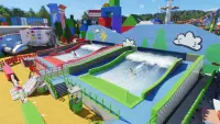 4. Planet Coaster 2: Toybox Pack PL (DLC) (PC) (klucz STEAM)