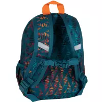 5. Coolpack Toby Plecak Szkolno-Wycieczkowy Bear F049968