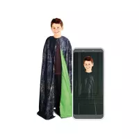 3. Harry Potter Peleryna Niewidka - Junior