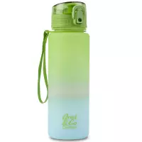 1. CoolPack Brisk Bidon 600ml Gradient Mojito 56056CP