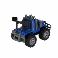 7. Mega Creative Auto Terenowe 570860