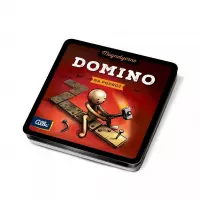 1. Albi Domino - Gra Magnetyczna