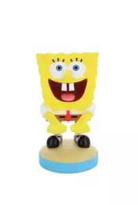 1. Stojak SpongeBob - Kanciastoporty