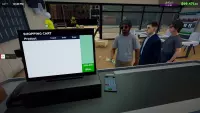 3. Sports Card Shop Simulator PL (PC) (klucz STEAM)
