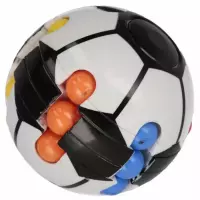 1. Mega Creative Gra Logiczna Piłka 577690
