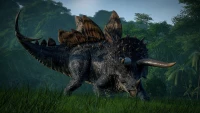 5. Jurassic World Evolution: Secrets of Dr Wu (DLC) (PC) (klucz STEAM)