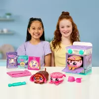 13. Cobi Cookeez Makery Piekarnik ET23535