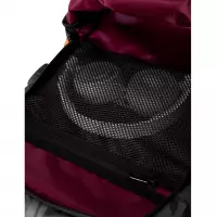 12. R-Bag Plecak Męski na Laptopa 15" z USB Kick Camo Z093