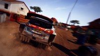 2. WRC 9 (NS)