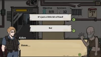 3. Who Is Zombie (PC) (klucz STEAM)