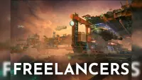 5. The Art of EVERSPACE™ 2 PL (PC) (klucz STEAM)