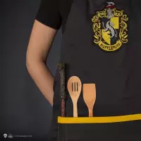 4. Fartuch Kuchenny  Harry Potter - Hufflepuff