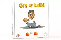 1. Abino Gra w Kulki