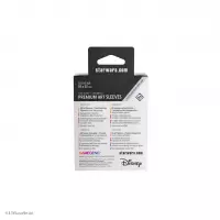 7. Gamegenic: Star Wars Unlimited Card Game - Premium Art Sleeves - Koszulki na Karty - Director Krennic