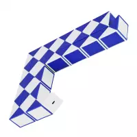 4.  Mega Creative Kostka Magiczna Wąż 545082