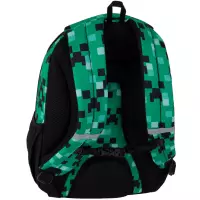 3. CoolPack Prime Pro Plecak Szkolny Game Zone F162826