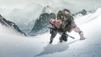 3. Tom Clancy's Ghost Recon Breakpoint Ultimate Edition PL (Xbox One)