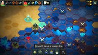 5. Roguebook - Heroes Skins Pack (DLC) (PC) (klucz STEAM)
