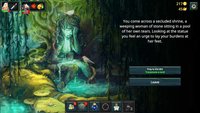 5. Roguebook - Deluxe Edition PL (PC) (klucz STEAM)
