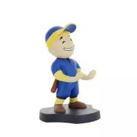 6. Stojak Fallout: Big League Vault Boy